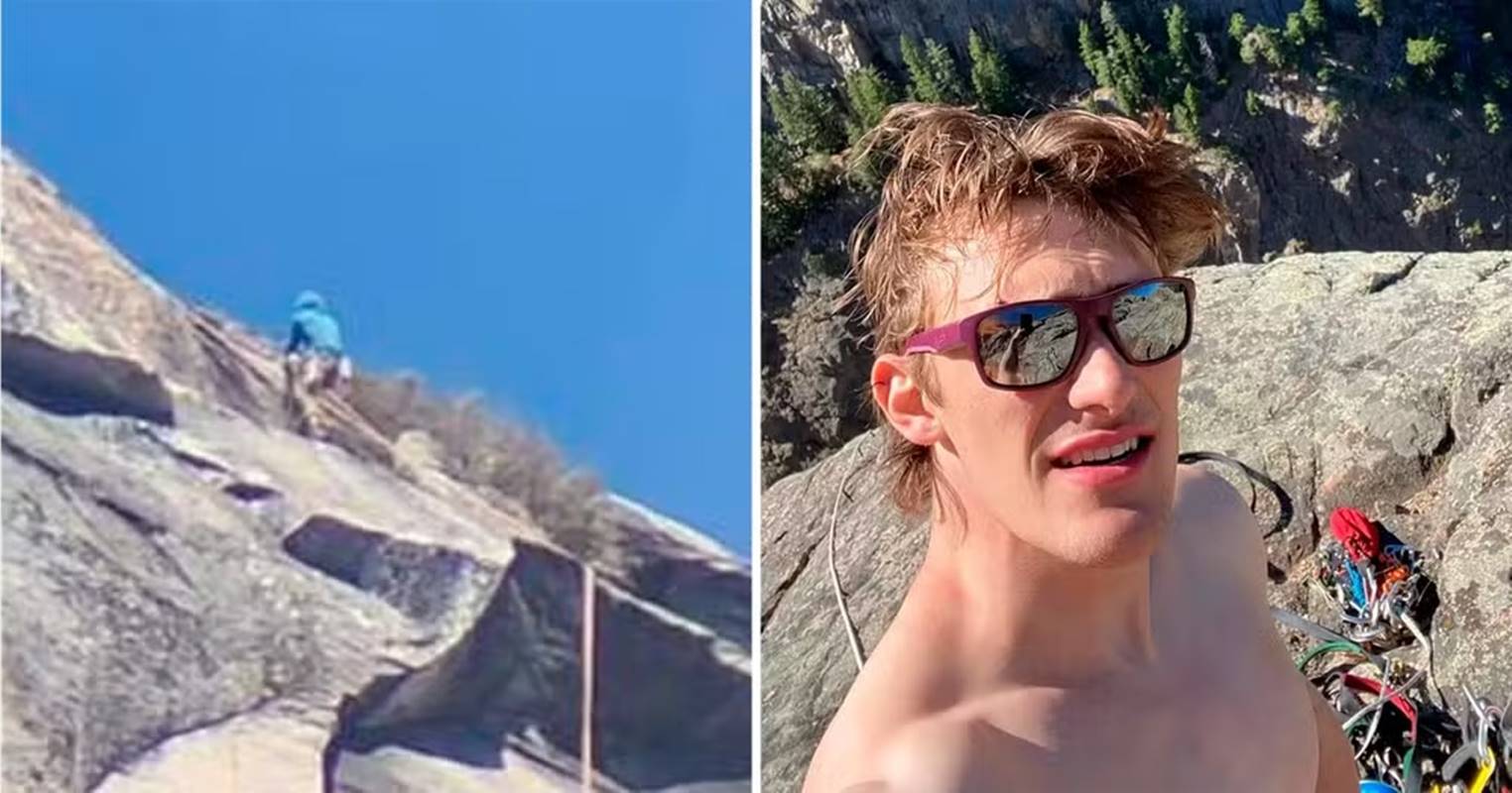 Influencer transmite a própria morte ao vivo durante escalada nos EUA