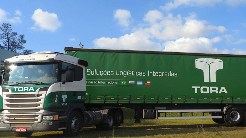 CNT indica riscos de fim da escala 6 X 1 em transporte e logística