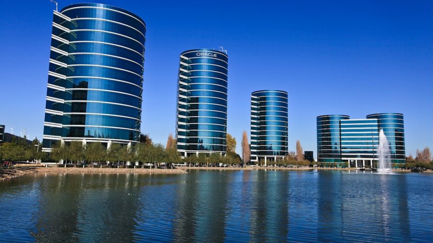 Hackers ameaçam clientes da Oracle com emails de extorsão