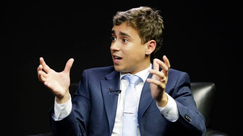 Nikolas critica Janja e cita pesquisa que mostra desaprovação de 61%