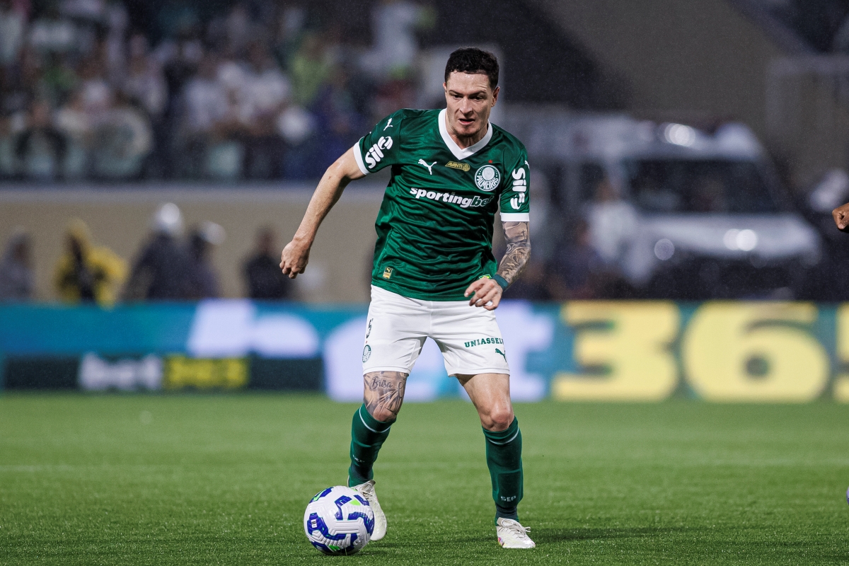 Seleção da Argentina divulga convocação com dupla do Palmeiras; veja
