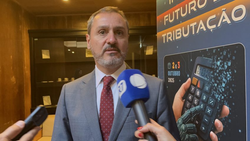 PF analisará todas as amostras com metanol, diz Andrei Rodrigues