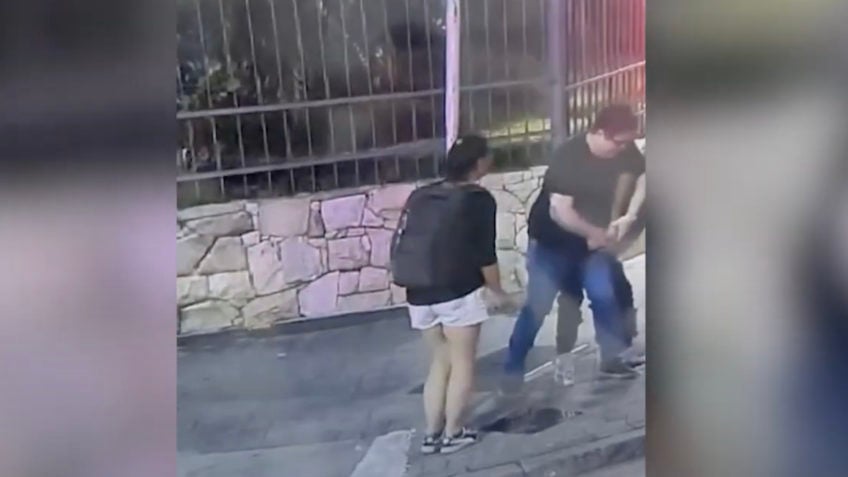 Vídeo mostra ação de assaltantes que precedeu morte de advogado em SP