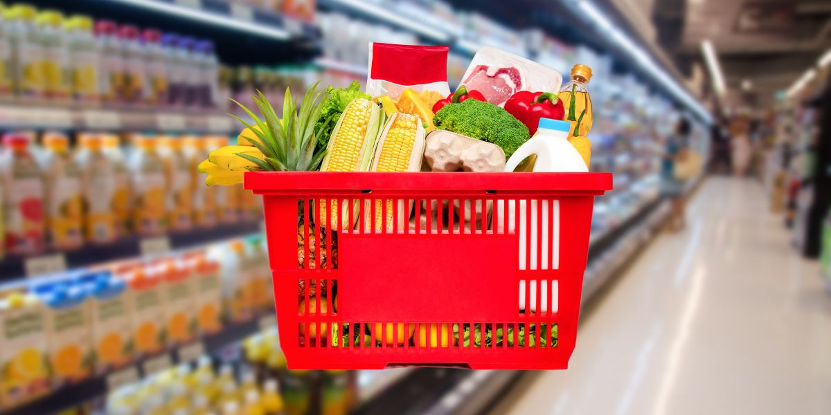 Índice de Preços de Alimentos da FAO cai 0,69% em setembro ante agosto