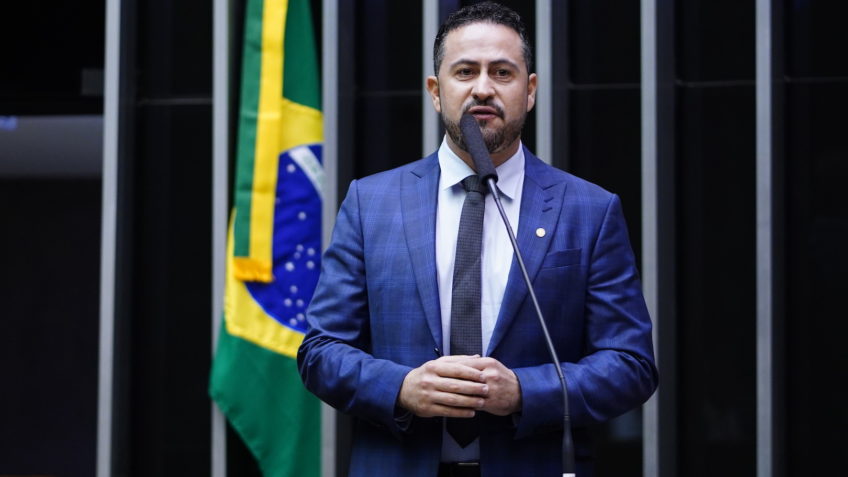 Deputado do PT será relator de PL contra adulteração de bebidas