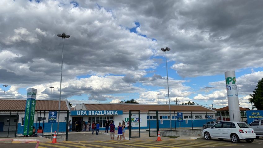 Brasília registra 2º caso suspeito de intoxicação por metanol