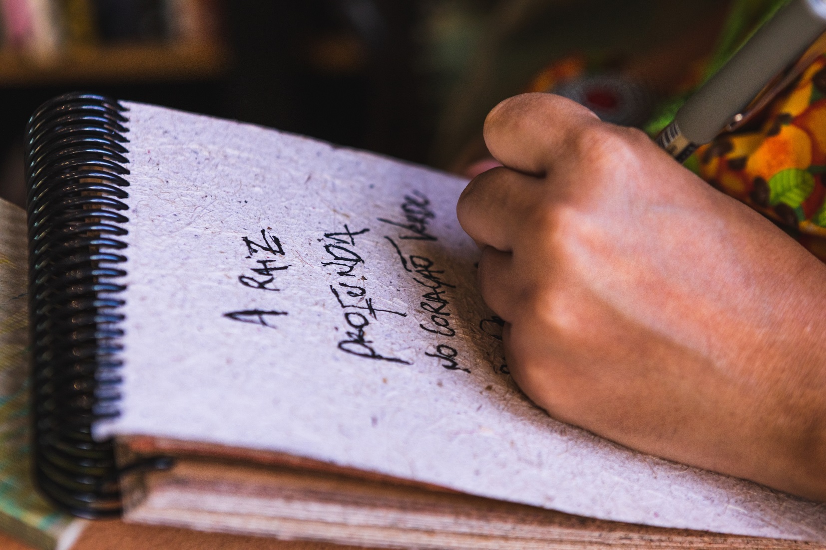 Envio de materiais para publicação em revista sobre a cultura em MT pode ser feito até segunda-feira (6)