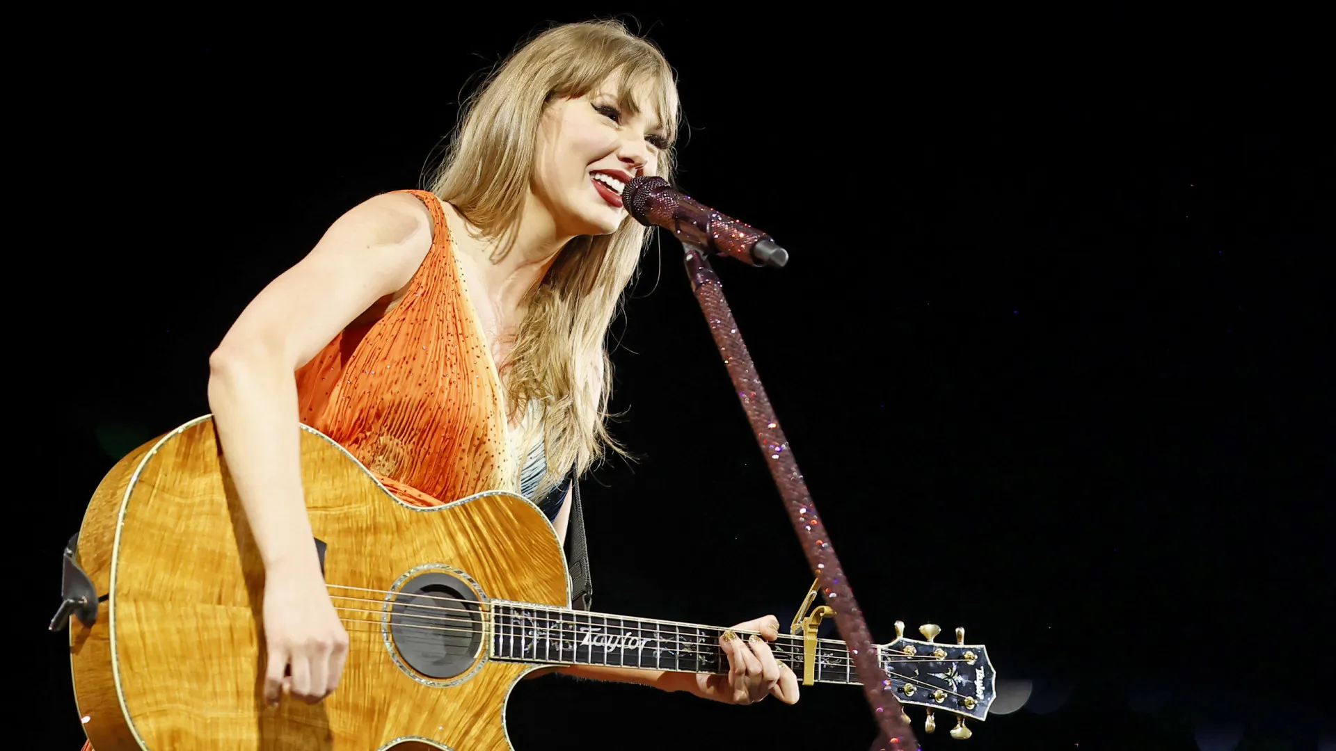 Taylor Swift lança 'The Life of a Showgirl', que divide as opiniões dos críticos