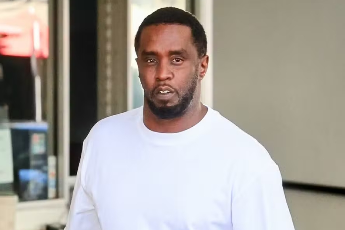 Juiz condena crimes graves de Diddy, mas pondera: “Você vai superar”