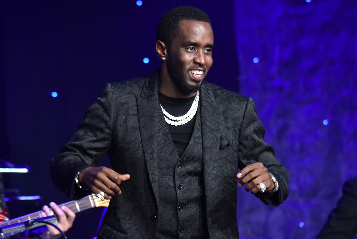 Web se revolta com sentença de Diddy: “Merecia pena de morte”
