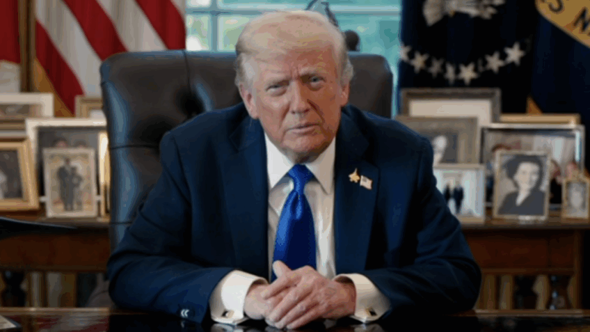 Trump comemora resposta do Hamas e diz que paz está próxima
