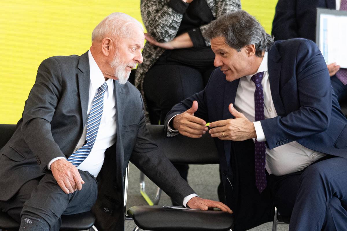 O que a equipe econômica quer aprovar no Congresso até as eleições