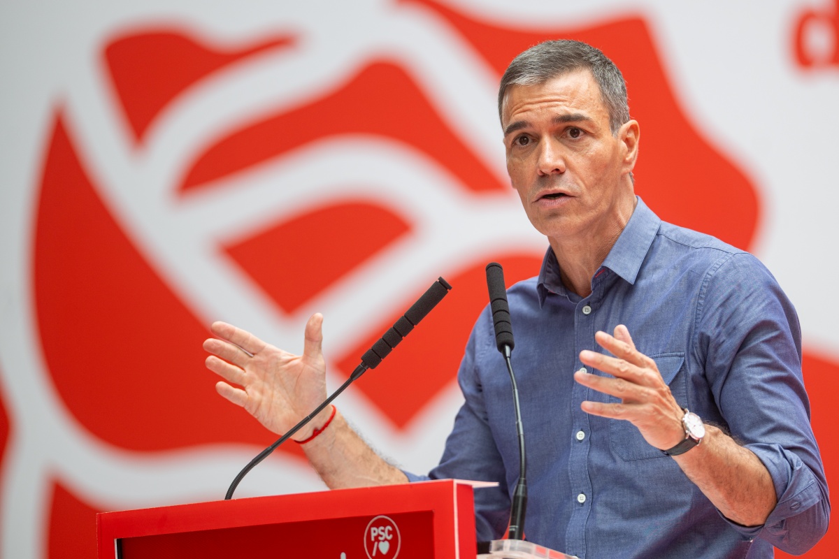 Espanha quer incluir o direito ao aborto na Constituição