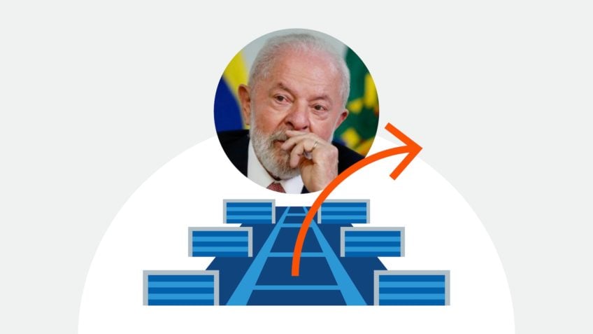 Lula tem metade dos ministros cotados para disputar as eleições