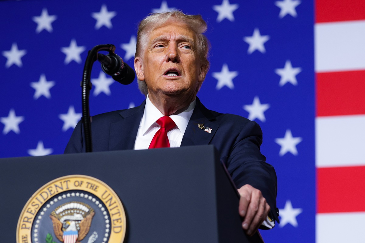 Enviado de Trump vai ao Egito negociar “plano de paz” e reféns em Gaza