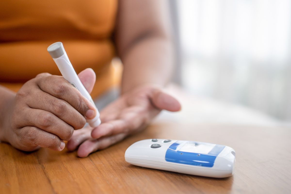 Remissão de pré-diabetes é possível sem perda de peso, aponta estudo