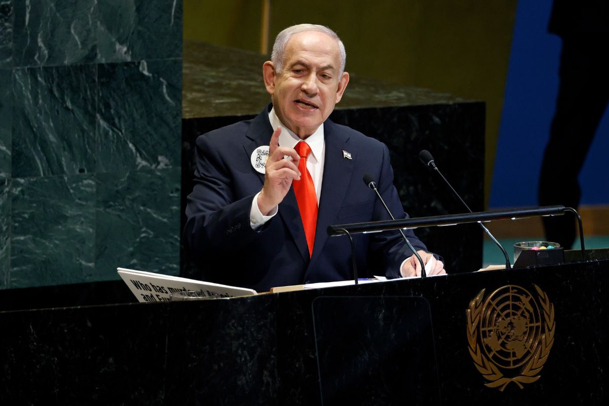 Netanyahu cobra Hamas por libertação de reféns “nos próximos dias”