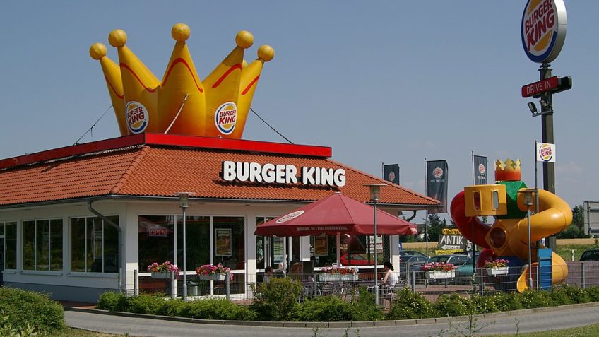 Grupo mexicano põe Burger King à venda na Argentina