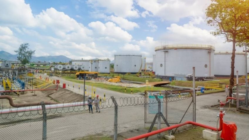 Refinaria de Manguinhos perde R$ 5 mi por dia após interdição