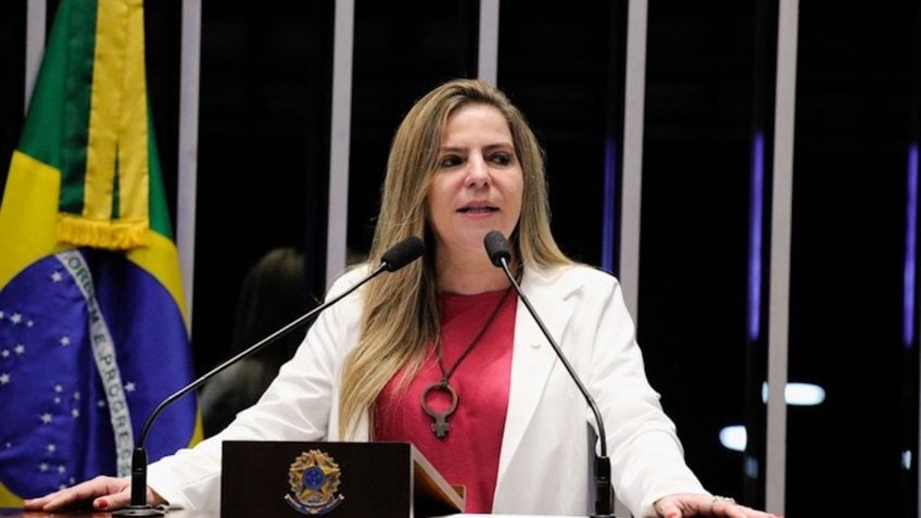 Deputada Luizianne segue detida em Israel após interceptação de flotilha