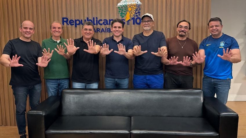 Hugo Motta diz que Republicanos manterá aliança estadual em 2026