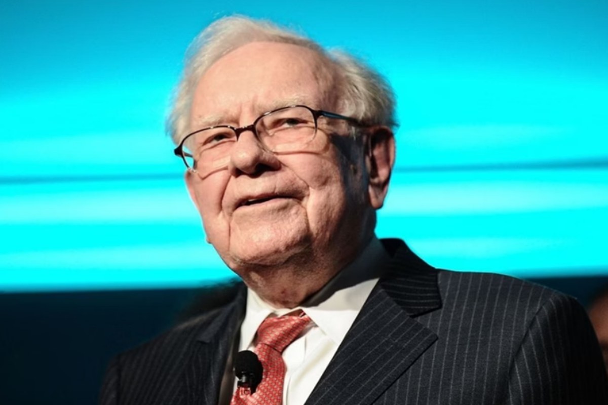 Maior investidor do mundo: Berkshire prepara sucessão de Buffett
