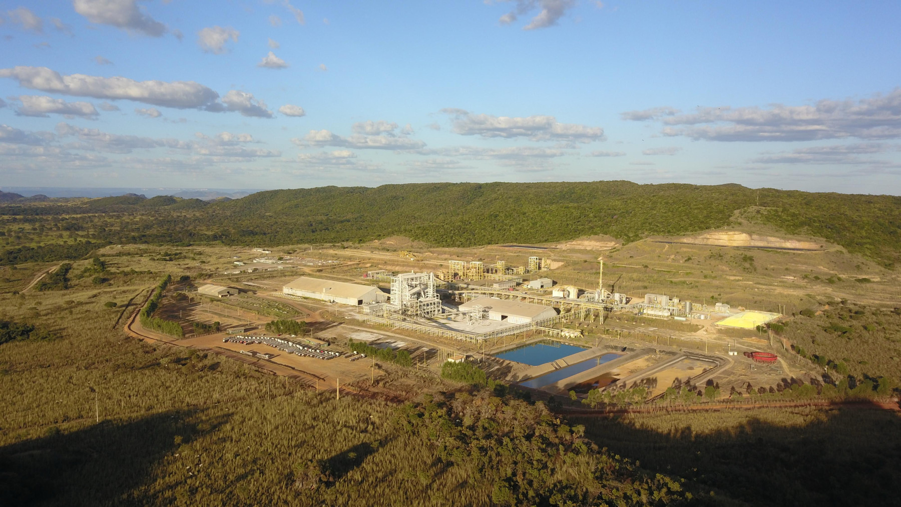 Gigante dos fertilizantes Itafos vai investir mais de R$ 2 bilhões no Pará e já dobrou receita no Brasil