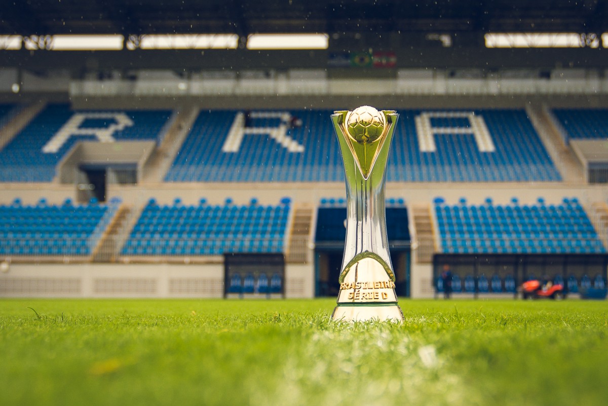 Com quatro do DF, saiba quem são os classificados para a Série D 2026