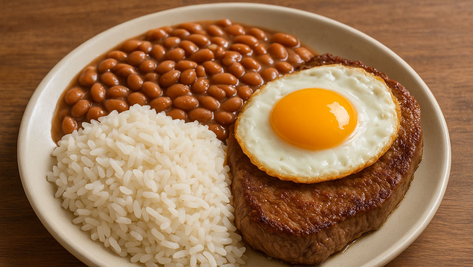 Porque o brasileiro está comendo menos arroz e feijão?