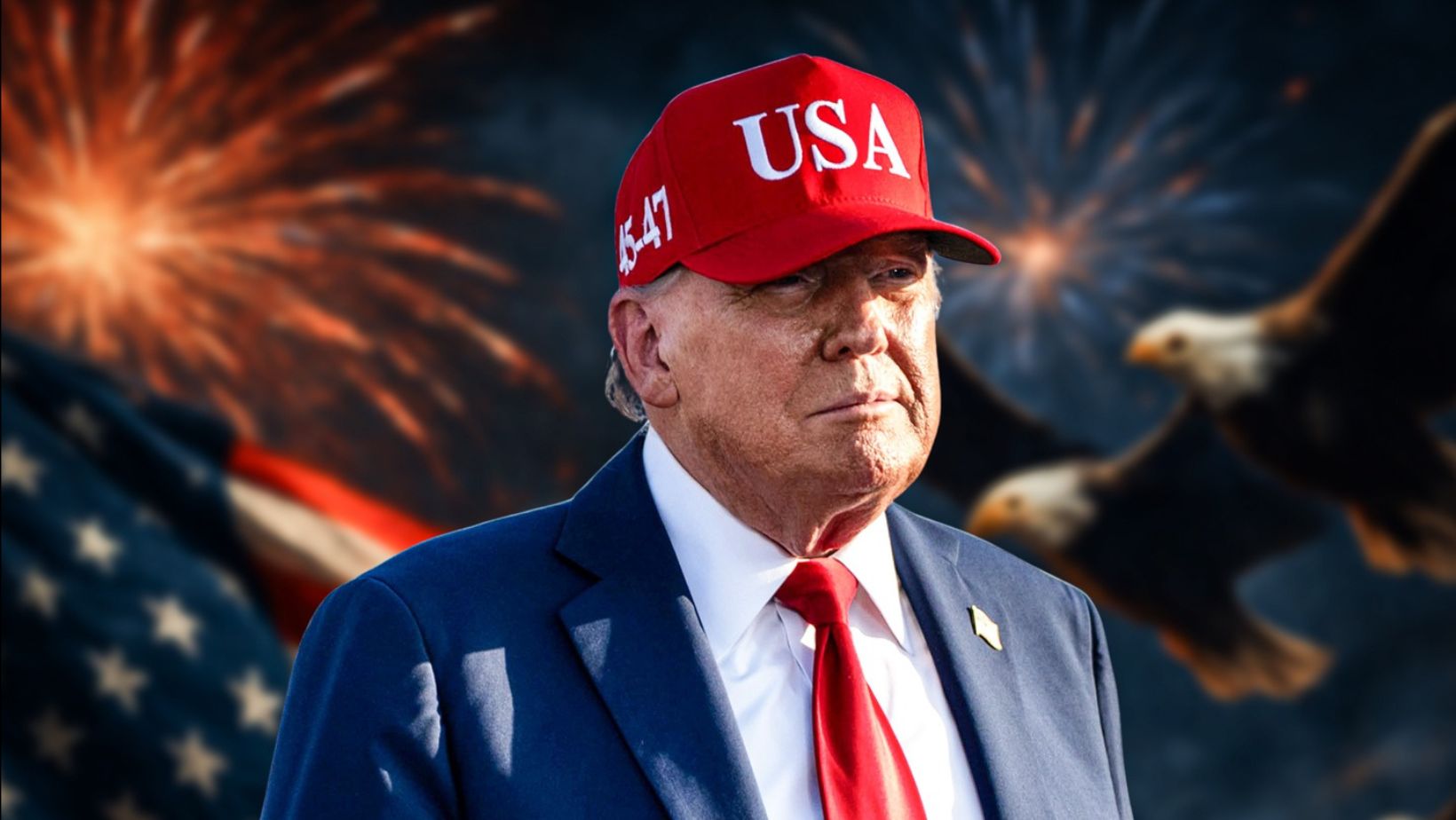 Soja/EUA: ajuda de Trump aos agricultores pode demorar até início de 2026