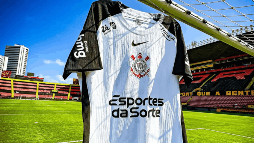 Corinthians tem R$ 125,6 milhões em condenações na Fifa