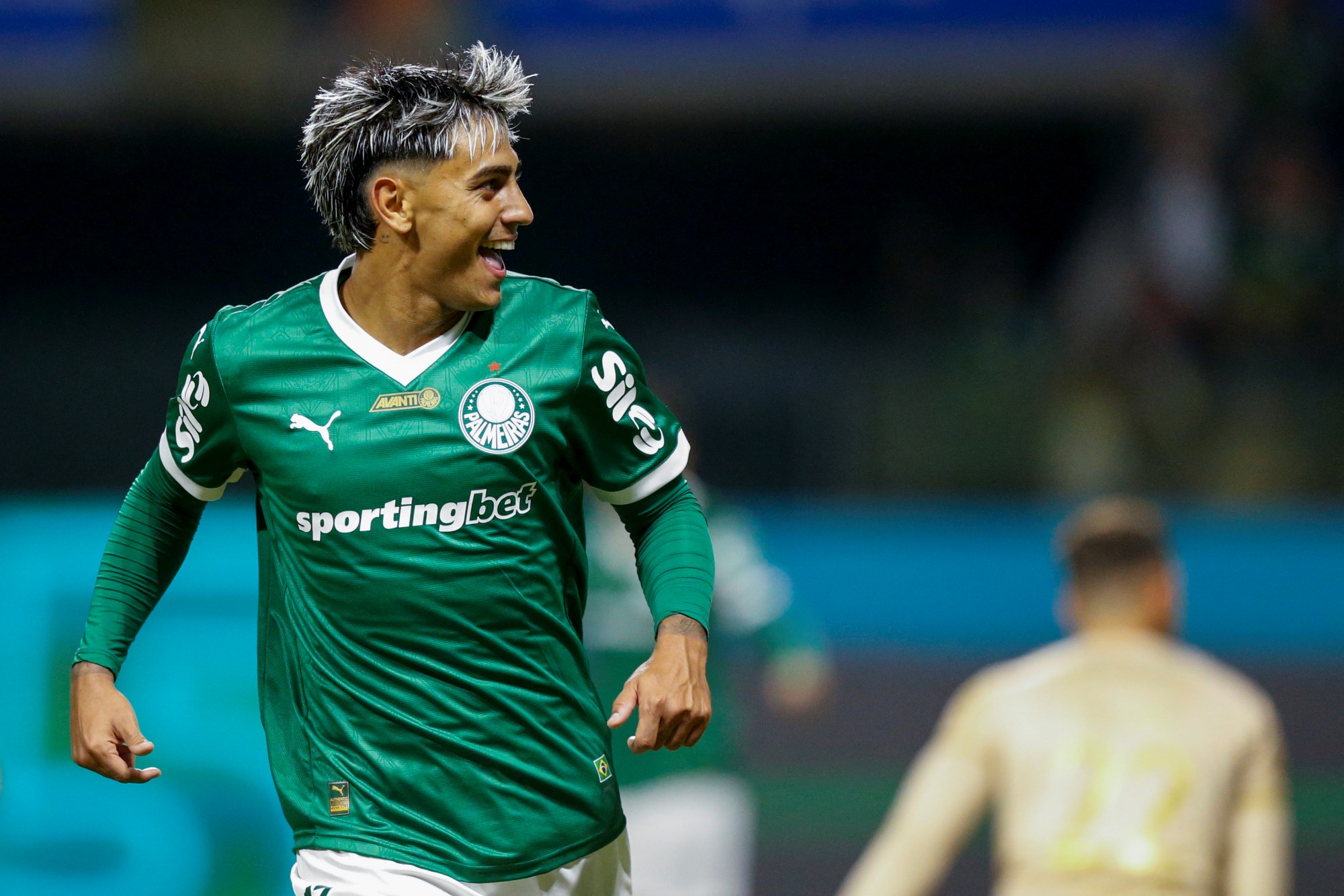 Com dois jogadores do Palmeiras, Bielsa convoca seleção do Uruguai