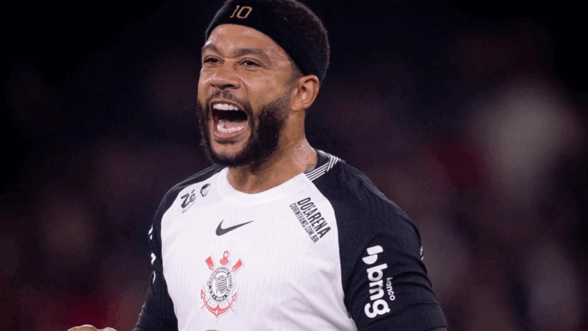 Corinthians terá maior arrecadação de TV do Brasil, diz CEO da LFU