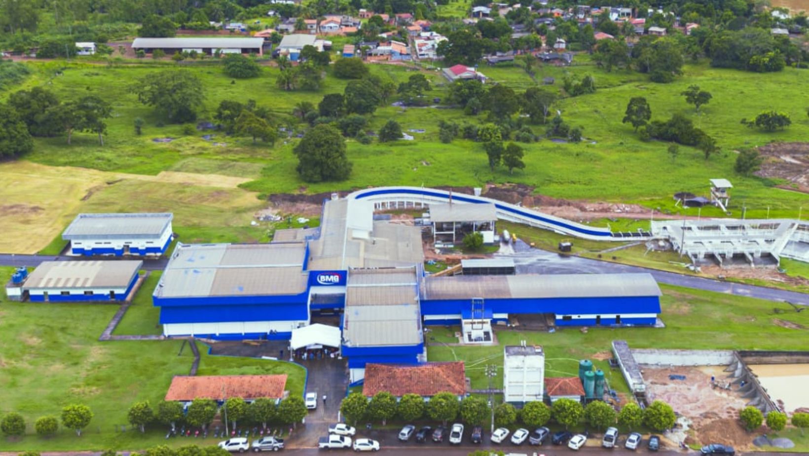 BMG Foods se consolida entre as maiores produtoras de carne do Brasil