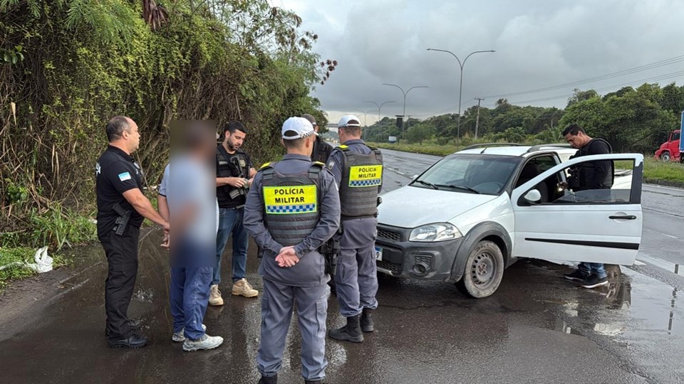 Caseiro some com mais de 700 bovinos e furto de gado deixa prejuízo de mais de R$ 2 milhões