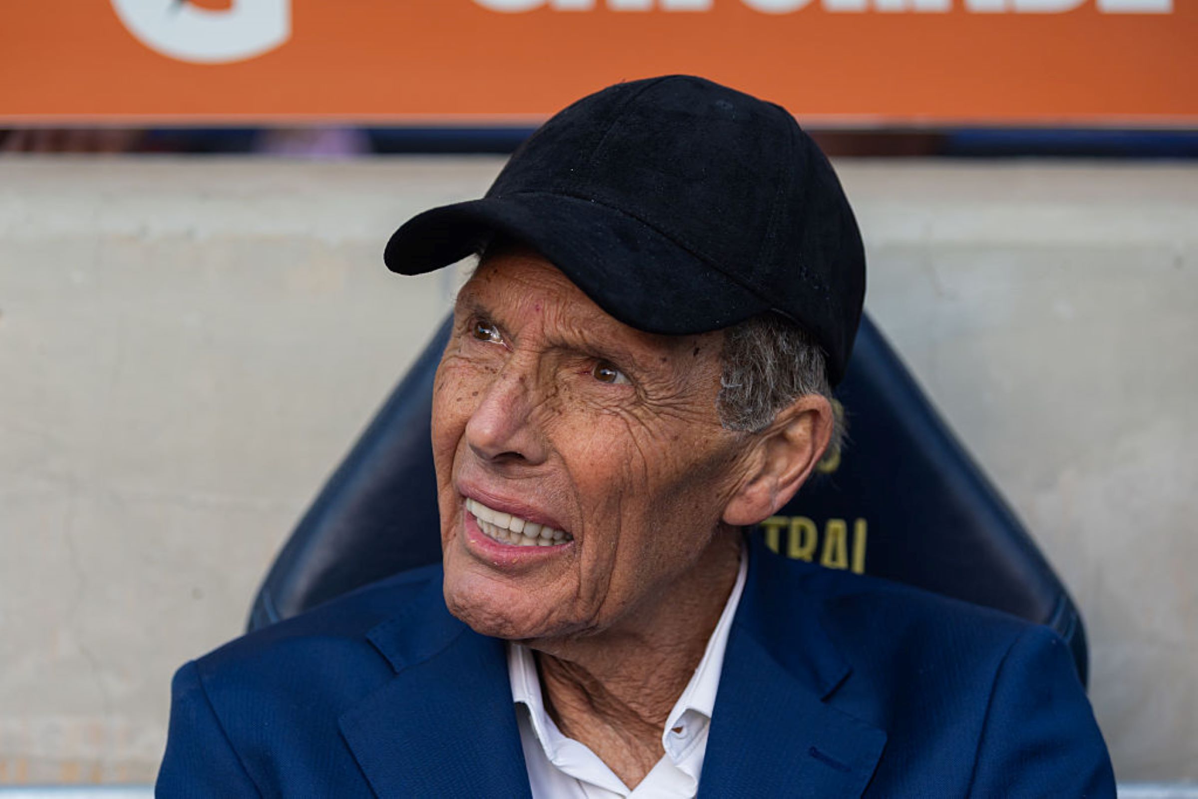 Técnico do Boca tem estado delicado e está sob cuidados domiciliares