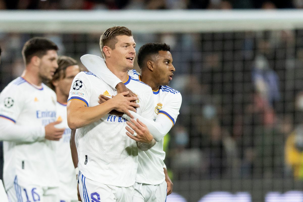 Ídolo do Real Madrid vê Barcelona vulnerável: “Correm riscos demais”