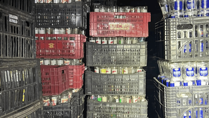 Ministério Público denuncia 20 pessoas por falsificar bebidas em SP