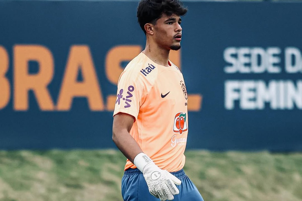 Vídeo: Bruninho Samúdio brilha em final continental contra a Argentina