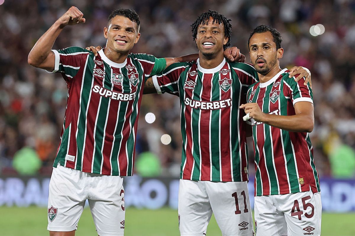 Em meio à Data Fifa, Mirassol e Fluminense jogam pelo Brasileirão
