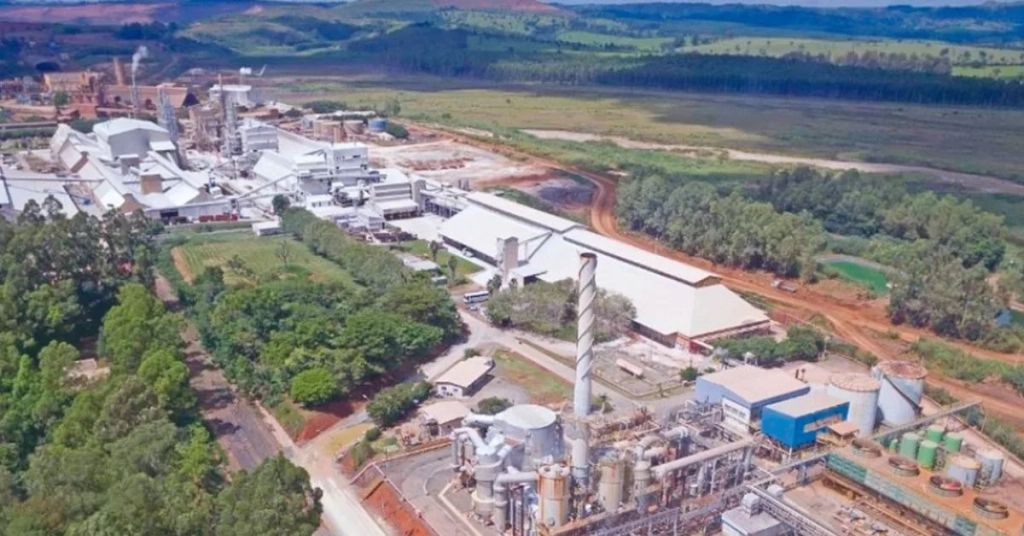 Gigante do fertilizante vende por US$ 111 milhões unidade de mineração de fosfato