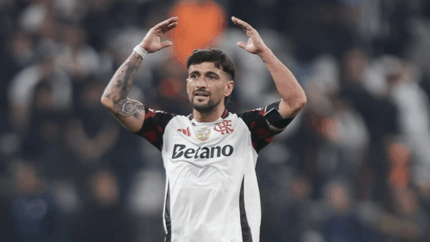 Flamengo dobra preço de ingressos para semifinal contra Racing no Maracanã