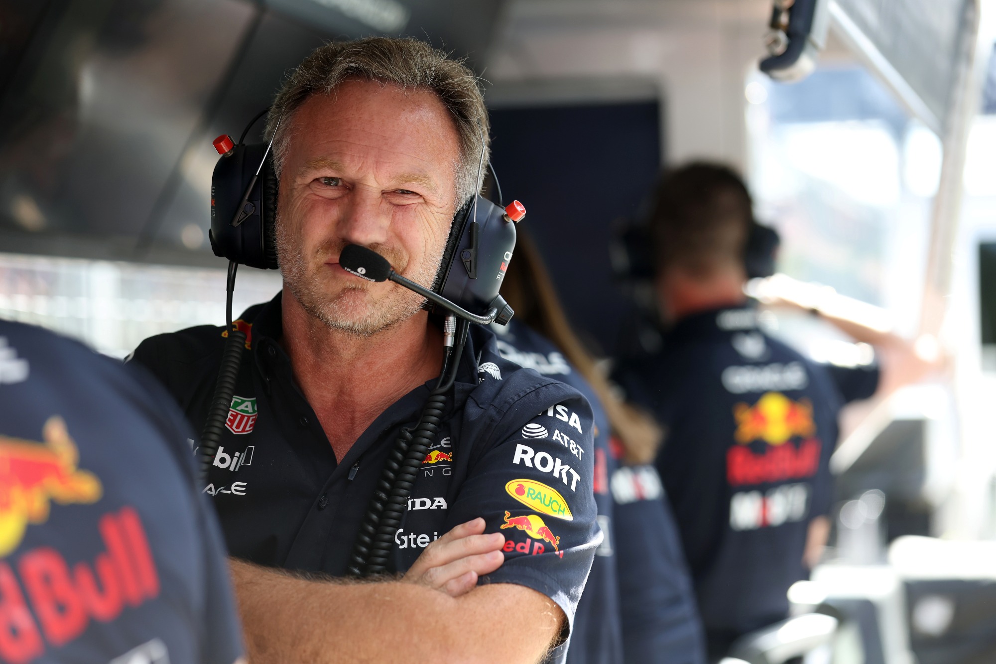 F1: mulher que acusou Horner de assédio recebeu valor milionário
