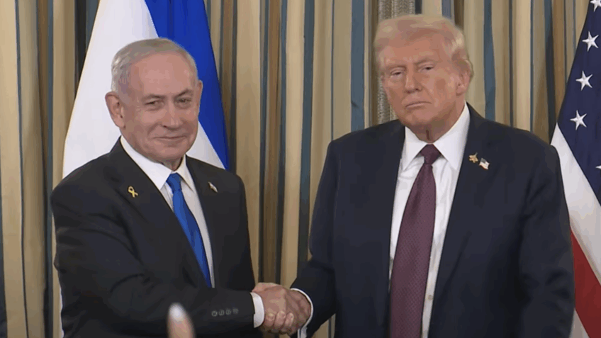 Israel e Hamas fecham acordo para paz e cessar-fogo em Gaza