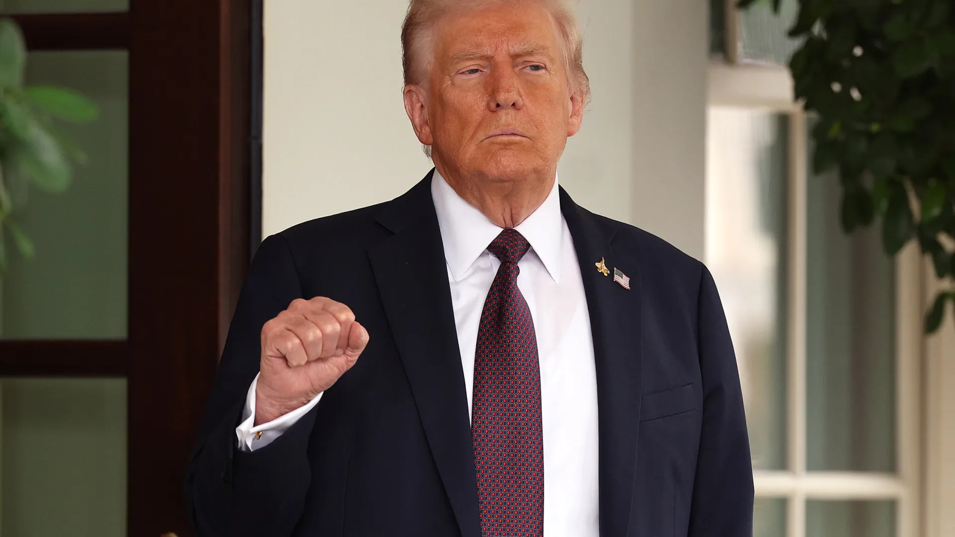 Trump anuncia que Israel e Hamas concordam com libertação de reféns e retirada de tropas de Gaza