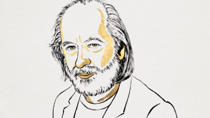 Húngaro László Krasznahorkai vence Nobel de Literatura de 2025