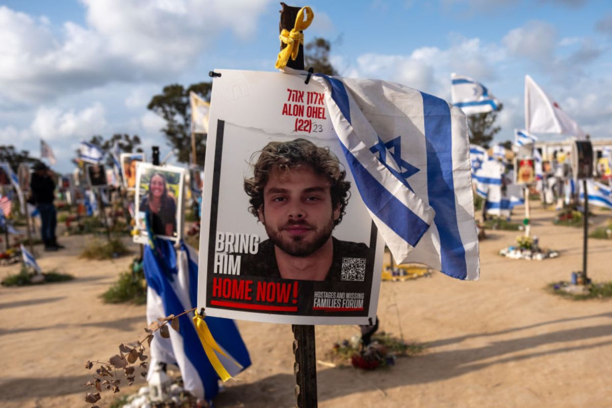 Hospitais de Israel se preparam para receber reféns desnutridos