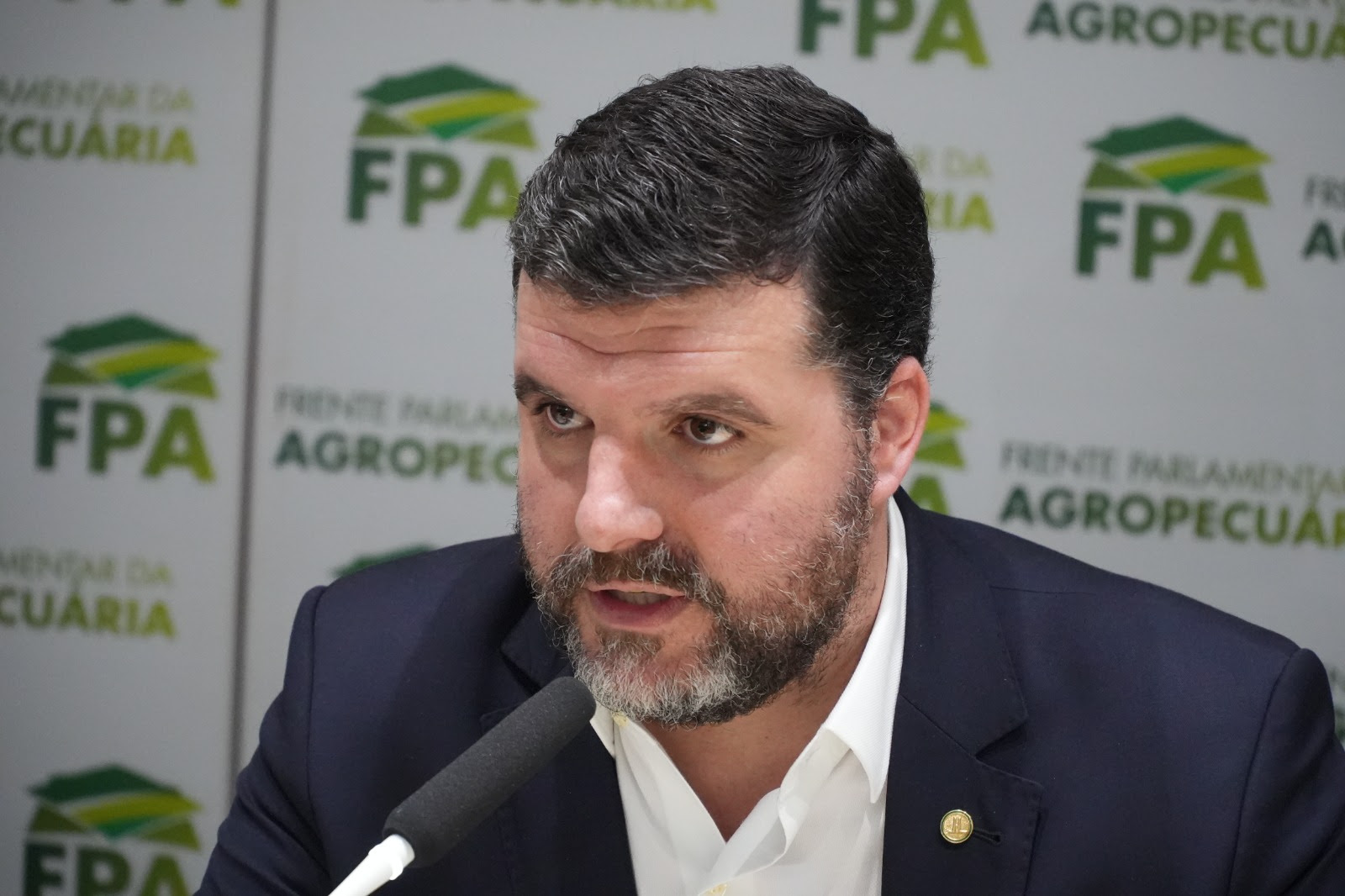 FPA garantiu blindagem do setor agropecuário contra aumento de impostos