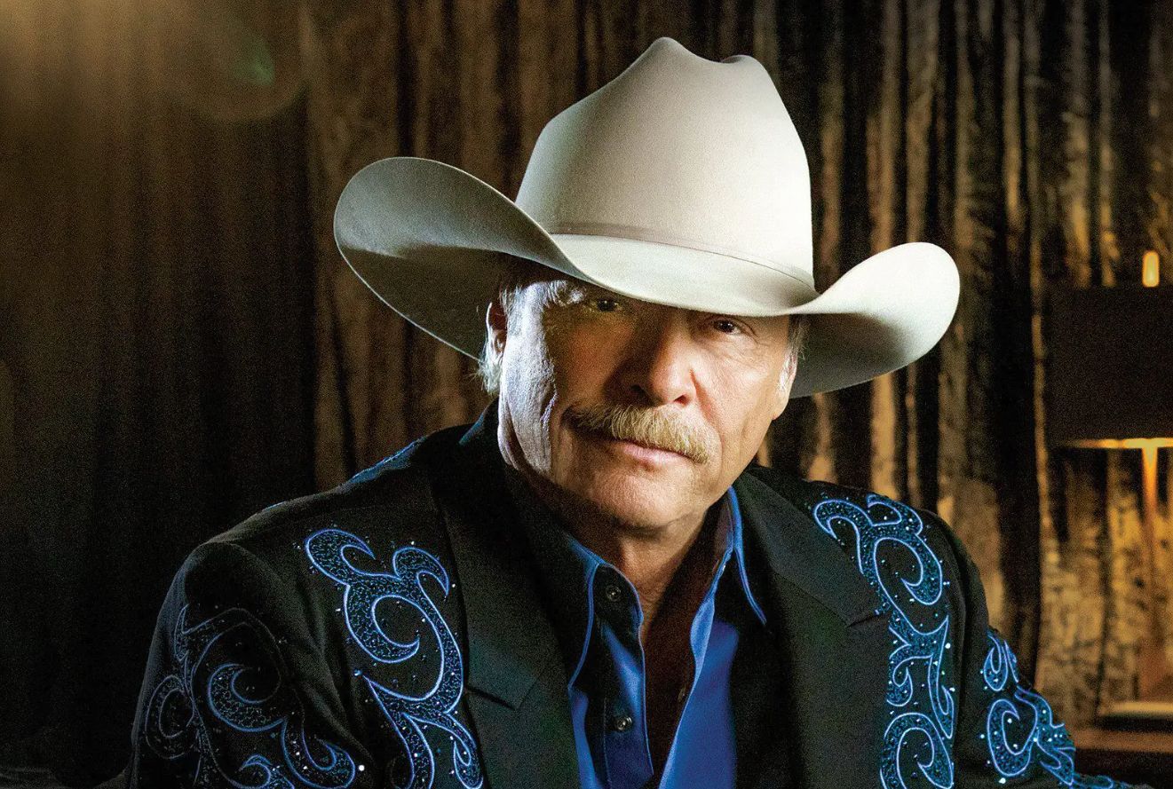 Luto no country: lenda Alan Jackson anuncia último show em meio à batalha contra doença