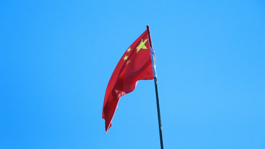 China amplia controle sobre exportação de elementos de terras raras